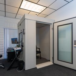 Desert Valley Audiology, Dizziness and Balance