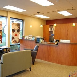 Vision Care Crossroads