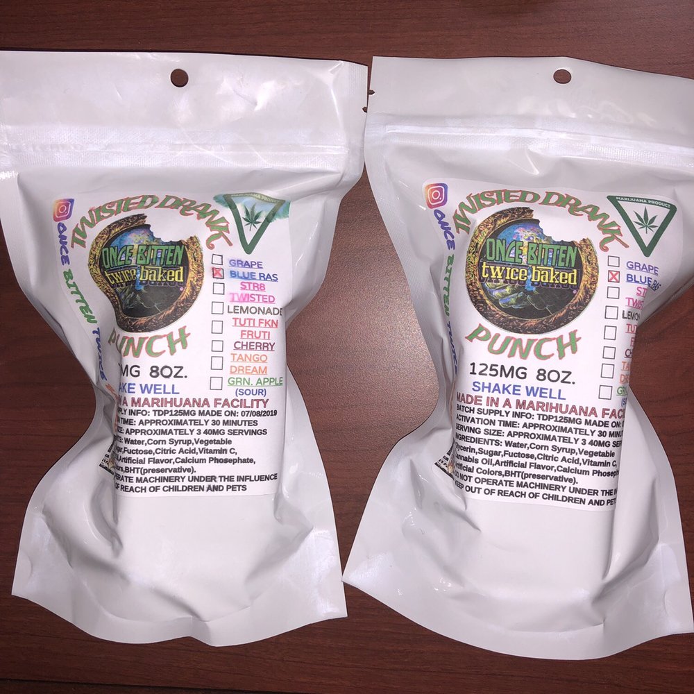 Holistic Health - Dranks - Cannabis Dispensaries Near Me - Wayne, Michigan