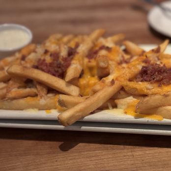 Cheddar's Scratch Kitchen - French Fries - American Near Me - Thornton, Colorado
