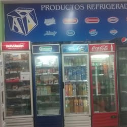 Paseo Avelino