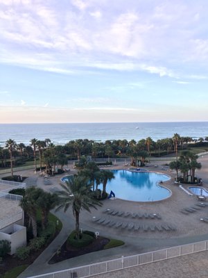 Silver Shells Beach Resort & Spa by null