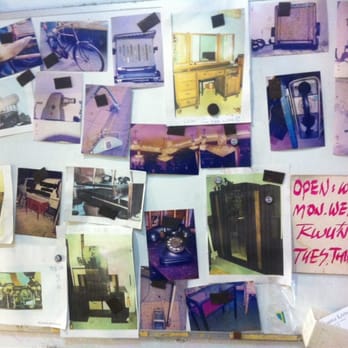 簡約生活 - Antiques Near Me - Hong Kong, HK