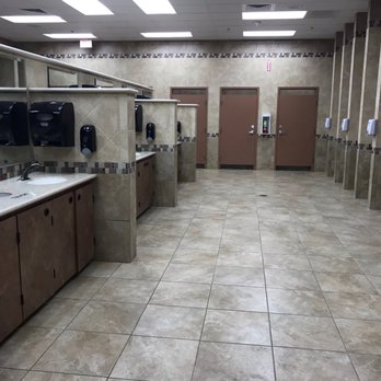 Buc-ee's - Super clean restrooms. - Gas Stations Near Me - Melissa, Texas Buc-ee's - Super clean restrooms. - Gas Stations Near Me - Melissa, Texas