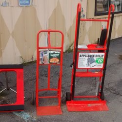 U-Haul Moving & Storage of Canton