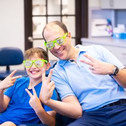 Zombek Orthodontics