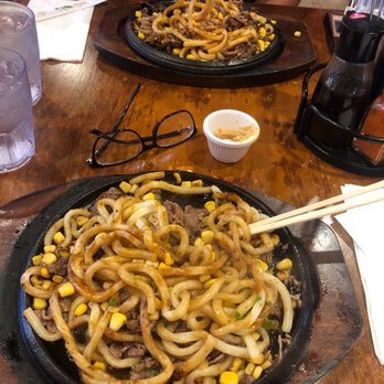 Pepper Lunch USA - #4 - Teppanyaki Near Me - Milpitas, California