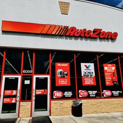 AutoZone