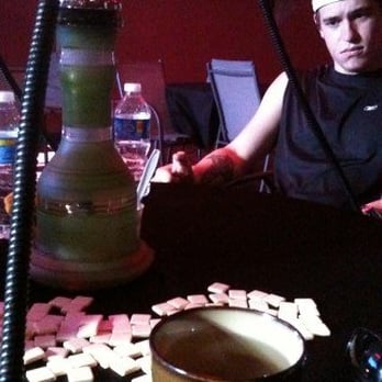 The Shisha Lounge - my hubby at Shisha - Hookah Bars Near Me - Killeen, Texas The Shisha Lounge - my hubby at Shisha - Hookah Bars Near Me - Killeen, Texas