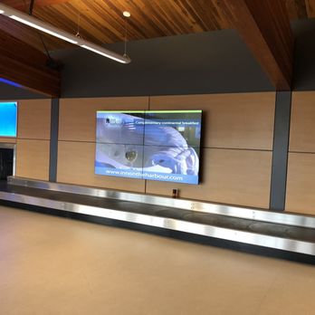 Prince Rupert Airport - Airports Near Me - Prince Rupert, British Columbia