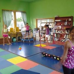 Keiki Klubhouse