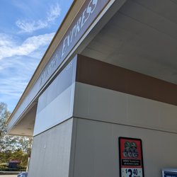Murphy Express - Murphy Express, Grovetown