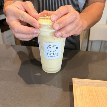 LatTéa - Coffee & Tea Near Me - Portland, Oregon LatTéa - Coffee & Tea Near Me - Portland, Oregon