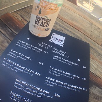Union Squared - Evanston - Pizza Near Me - Evanston, Illinois Union Squared - Evanston - Pizza Near Me - Evanston, Illinois