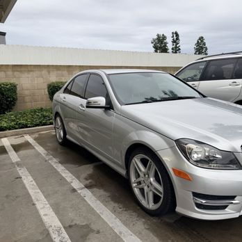 Dynamic Auto Custom - Car Window Tinting Near Me - Santa Ana, California