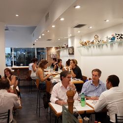 Comer en Compañía - Local ALEM 674