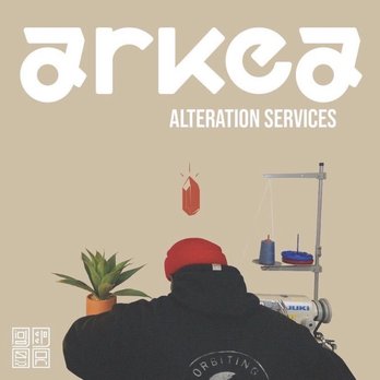 Arkea - Sewing & Alterations Near Me - Alameda, California Arkea - Sewing & Alterations Near Me - Alameda, California