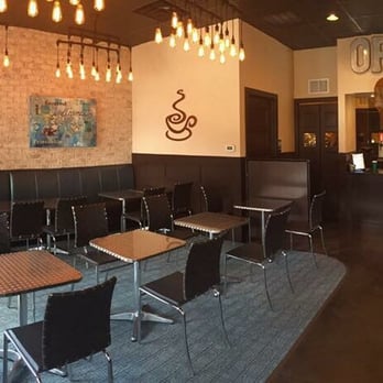Zing Cafe - Breakfast & Brunch Near Me - Carmel, Indiana