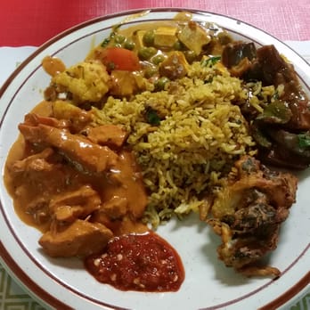 Indian Bistro - My second plate - Indian Near Me - Clearwater, Florida Indian Bistro - My second plate - Indian Near Me - Clearwater, Florida