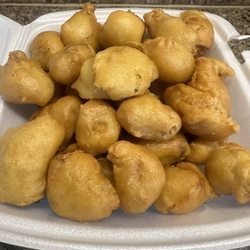 Hunan Chinese Restaurant - Sweet And Sour Pork