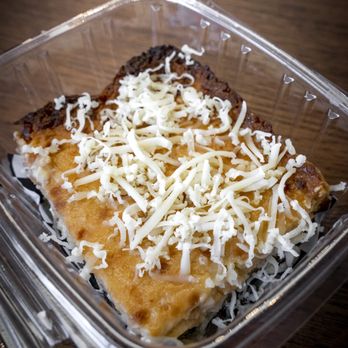 USOK - Cassava Cake - Filipino Near Me - Whitby, Ontario