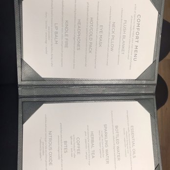 River Run Dental - They offer a comfort menu for anyone who feels uneasy in the chair :) - General Dentistry Near Me - Richmond, Virginia River Run Dental - They offer a comfort menu for anyone who feels uneasy in the chair :) - General Dentistry Near Me - Richmond, Virginia