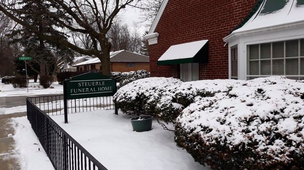 STEUERLE FUNERAL HOME - Updated May 2026 - 40 Photos & 13 Reviews - 15