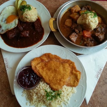 Cafe Mozart - Austrian Near Me - Salzburg, 5