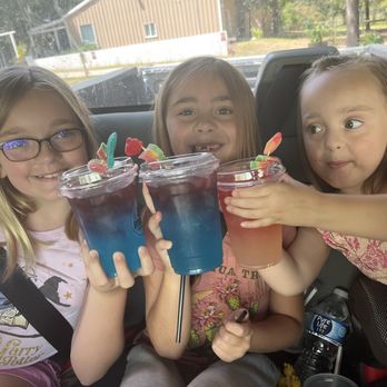 Bubba's Brew - The fancy lemonade drinks! - Coffee & Tea Near Me - Montgomery, Texas Bubba's Brew - The fancy lemonade drinks! - Coffee & Tea Near Me - Montgomery, Texas