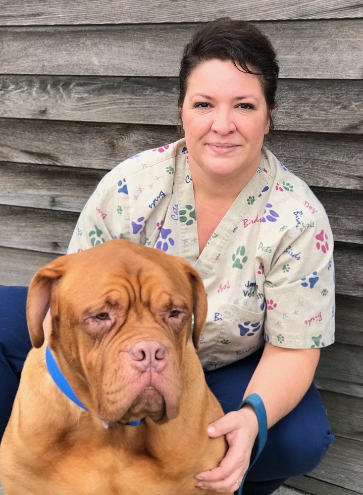 Long Branch Animal Hospital Image