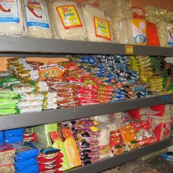 Manna Oriental Market - Noodles