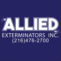 Allied Exterminating