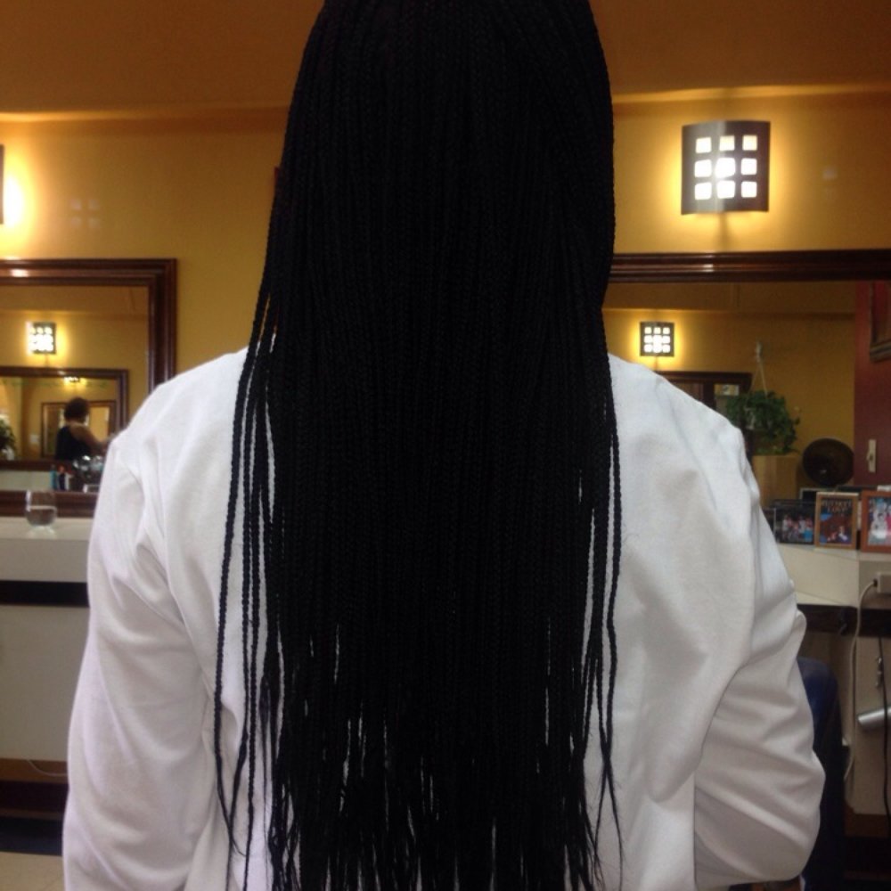 N' Style Salon - Hair Salons Near Me - Austin, Texas