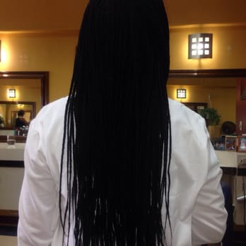 N' Style Salon - Hair Salons Near Me - Austin, Texas