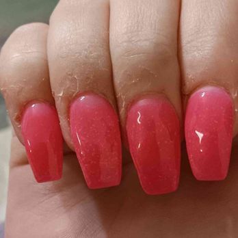 Diamond Nails & Lashes - air bubbles - Nail Salons Near Me - Bakersfield, California Diamond Nails & Lashes - air bubbles - Nail Salons Near Me - Bakersfield, California