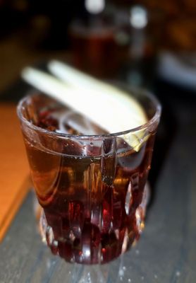 Chef Jose Salazar • Mita's Restaurant | Downtown Cincinnati Restaurant & Tapas by null