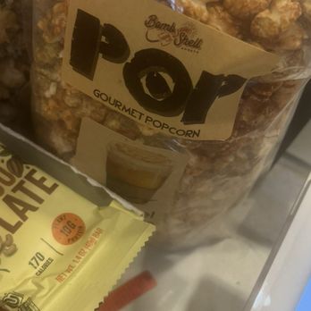 Sweet Heaven - Those look corny like some on my social media feed in SF who thinks the got it popping - Desserts Near Me - San Francisco, California
