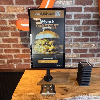 The Melt - Sandwiches Near Me - Burbank, California