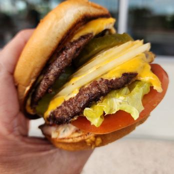 In-N-Out Burger - Double Double - Burgers Near Me - San Diego, California In-N-Out Burger - Double Double - Burgers Near Me - San Diego, California
