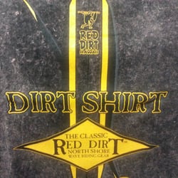 Red Dirt Shirts