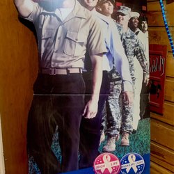 VFW Post 7945