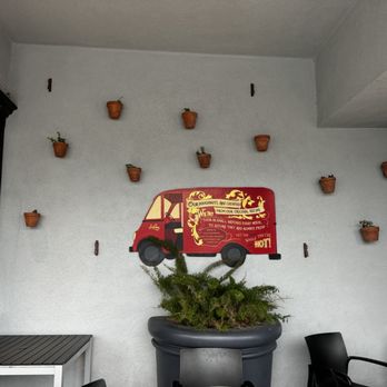 Sidecar Doughnuts & Coffee - Exterior - Donuts Near Me - Costa Mesa, California