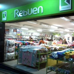 Lojas Rebuen