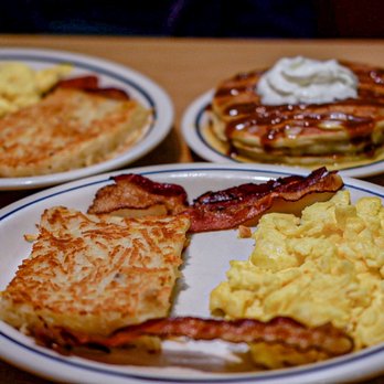 IHOP - American Near Me - Ashburn, Virginia