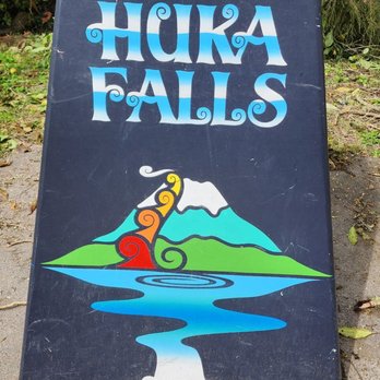 Huka Falls - The Huka Falls. February 2023 - Local Flavor Near Me Huka Falls - The Huka Falls. February 2023 - Local Flavor Near Me