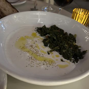 Chez Ma Tante - New American Near Me - Brooklyn, New York