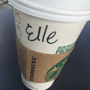 Starbucks - Beverage. - Coffee & Tea Near Me - Ramona, California Starbucks - Beverage. - Coffee & Tea Near Me - Ramona, California