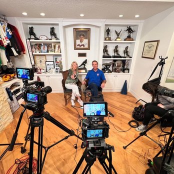 Ant Farm Media - Doug Flutie interview - Video/Film Production Near Me - Rockledge, Florida Ant Farm Media - Doug Flutie interview - Video/Film Production Near Me - Rockledge, Florida