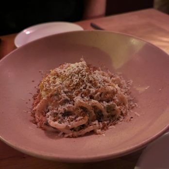 Pietramala - Tonnarelli - Vegan Near Me - Philadelphia, Pennsylvania