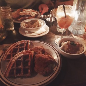 Sweet Chick - Southern Near Me - Brooklyn, New York Sweet Chick - Southern Near Me - Brooklyn, New York